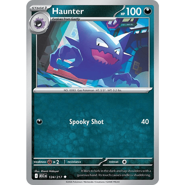 Haunter [124/217]