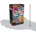 PREVENTA BOOSTER BUNDLE CHAOS RISING  2