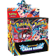 PREVENTA BOOSTER BOX CHAOS RISING