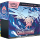 PREVENTA ELITE TRAINER BOX CHAOS RISING