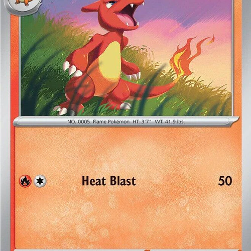 Charmeleon (021/217)