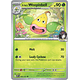 Erika's Weepinbell (005/217)