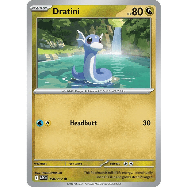 Dratini [150/217]