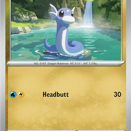 Dratini [150/217]
