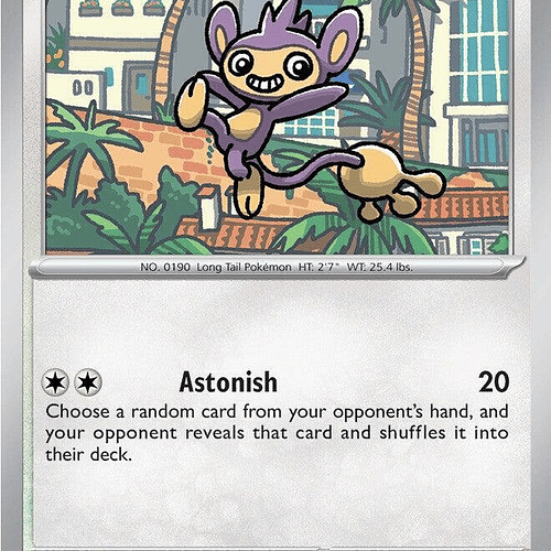 Aipom [078/094]