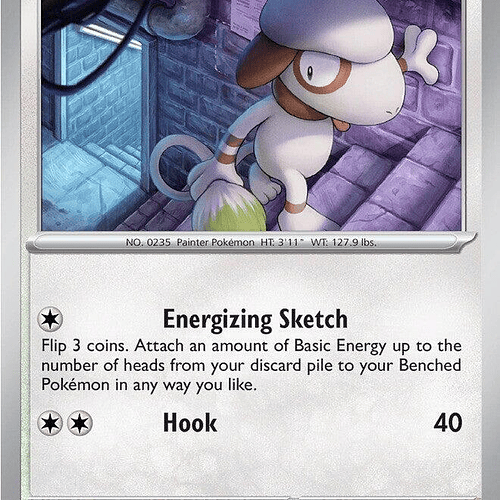 Smeargle (080/094)