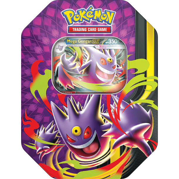 PREVENTA MEGA MOONLIT TIN  1