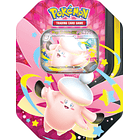 PREVENTA MEGA MOONLIT TIN  2