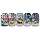 PREVENTA LUMINOSE CITY MINI TIN 2