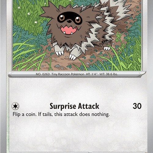 Zigzagoon (081/094 )