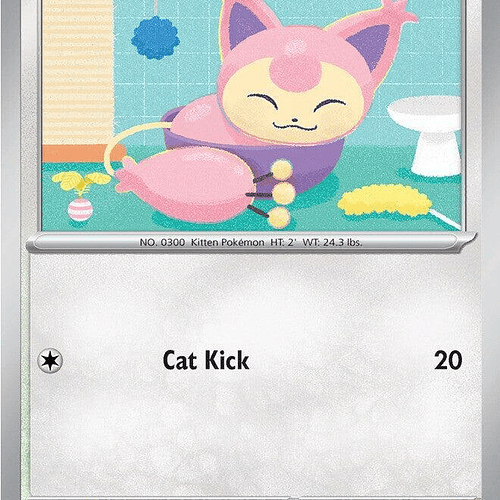 Skitty [165/217]