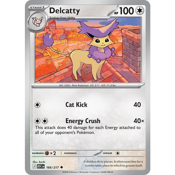 Delcatty [166/217]