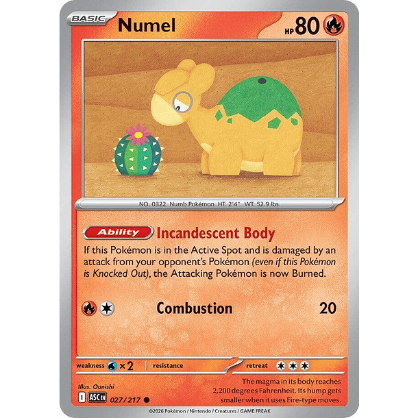 Numel [027/217]