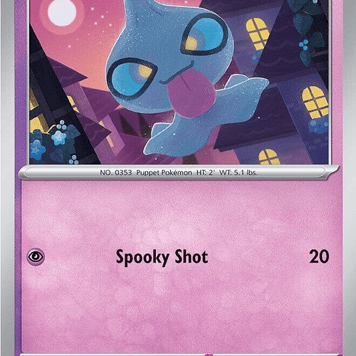 Shuppet (090/217)
