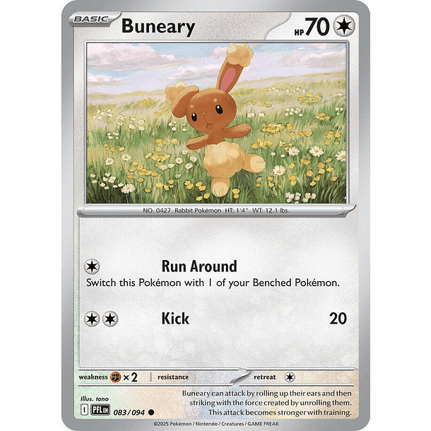 Buneary [083/094]