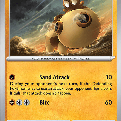 Hippopotas [039/088]