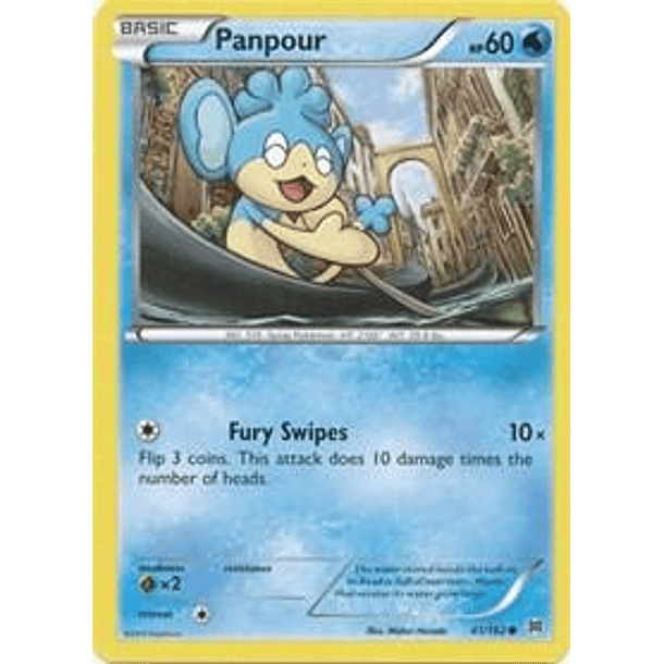 Panpour (41/162)