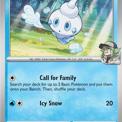 N's Vanillite [049/217]