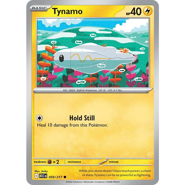Tynamo [059/217]