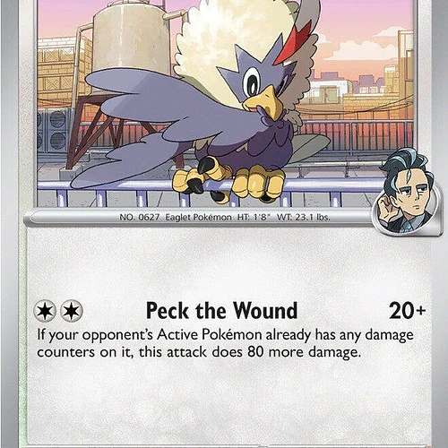 Larry's Rufflet [173/217]