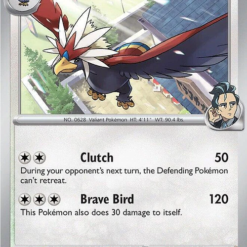 Larry's Braviary [174/217]