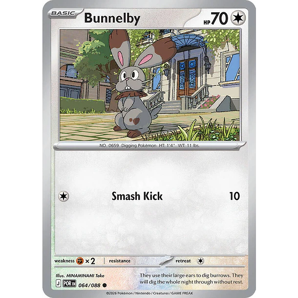 Bunnelby [064/088]