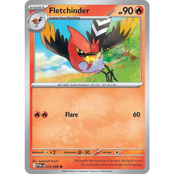 Fletchinder [013/088]