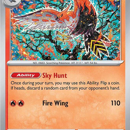 Talonflame [014/088]