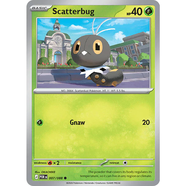 Scatterbug [007/088]