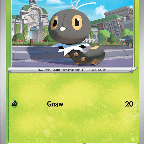 Scatterbug [007/088]