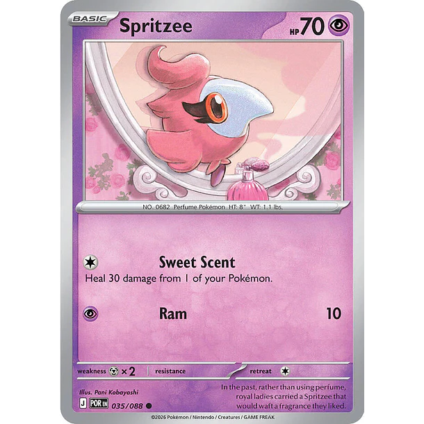 Spritzee [035/088]