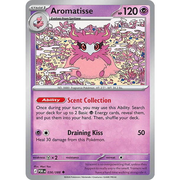 Aromatisse [036/088]