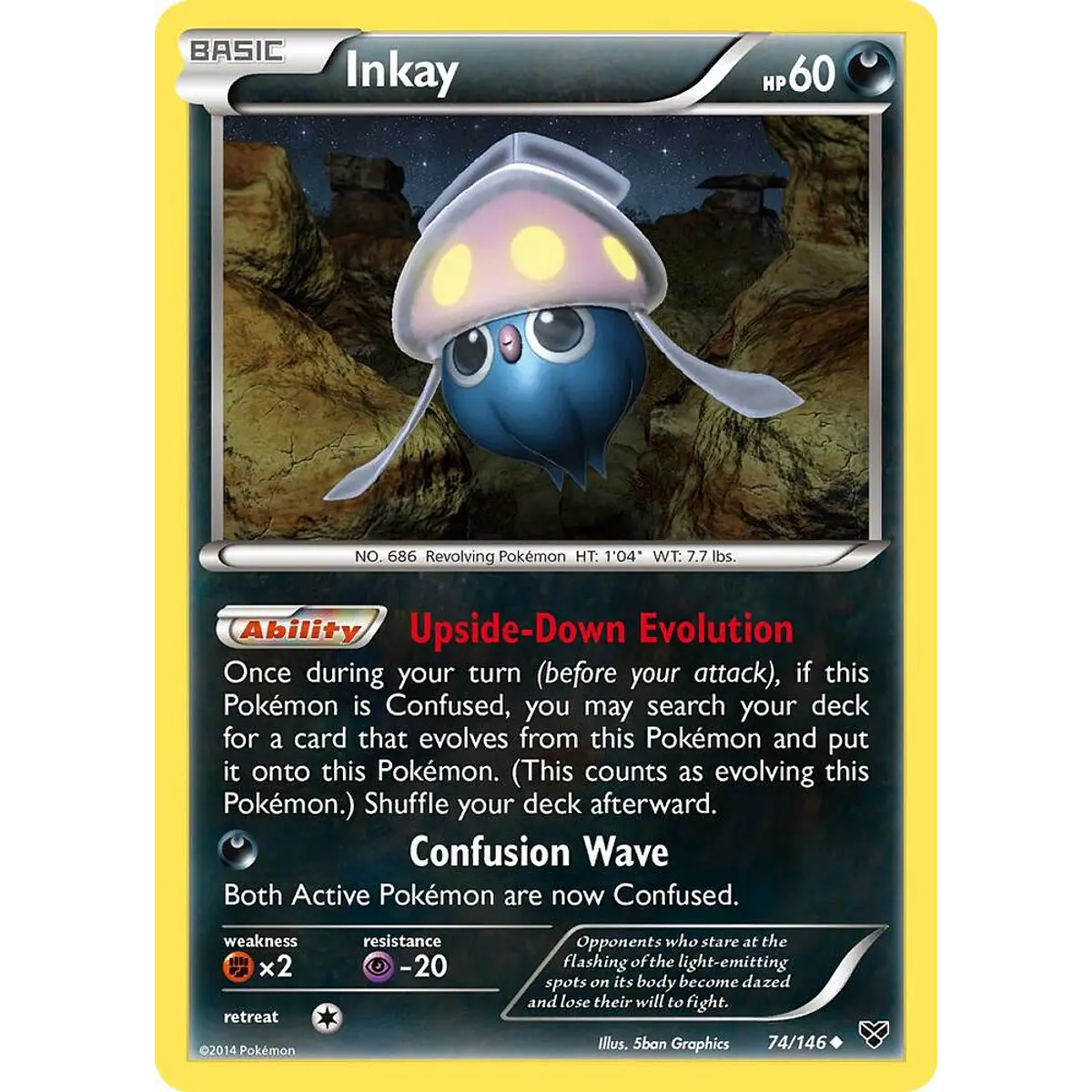 Inkay [74/146]
