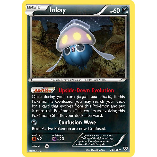 Inkay [74/146]