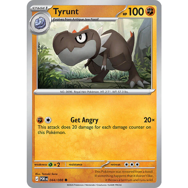 Tyrunt [044/088]