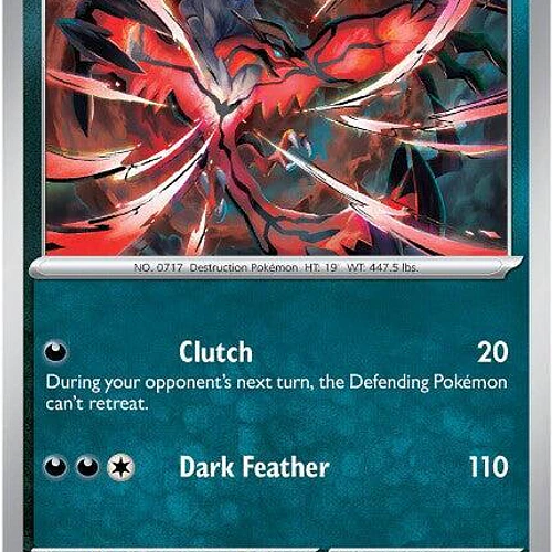 Yveltal [088/132]