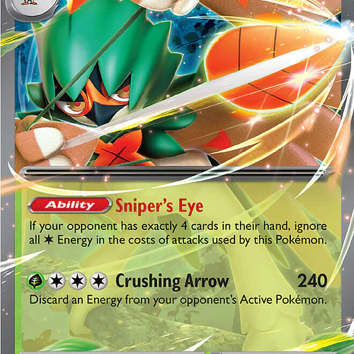 Decidueye ex [012/088]