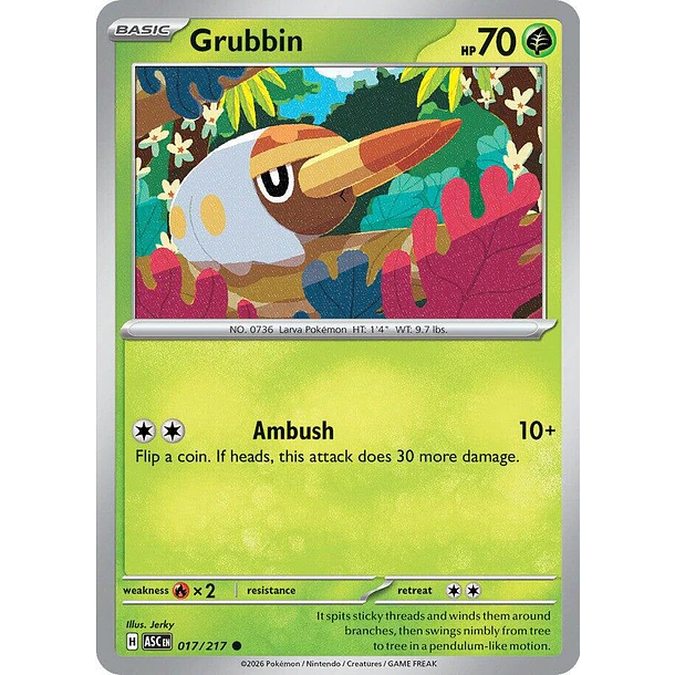 Grubbin [017/217]