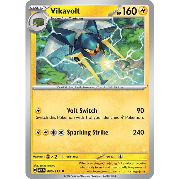 Vikavolt [066/217]