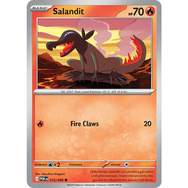 Salandit [015/088]