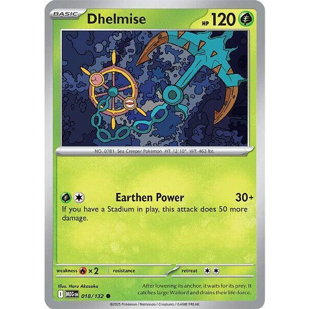 Dhelmise [018/132]