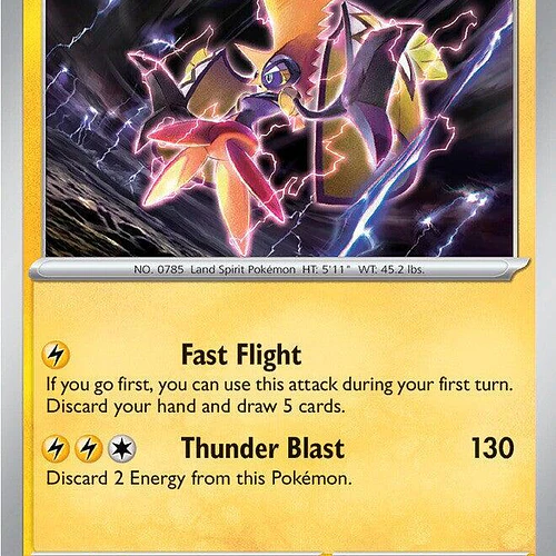 Tapu Koko (HOLO) [067/217]