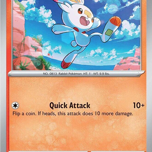 Scorbunny [036/217]