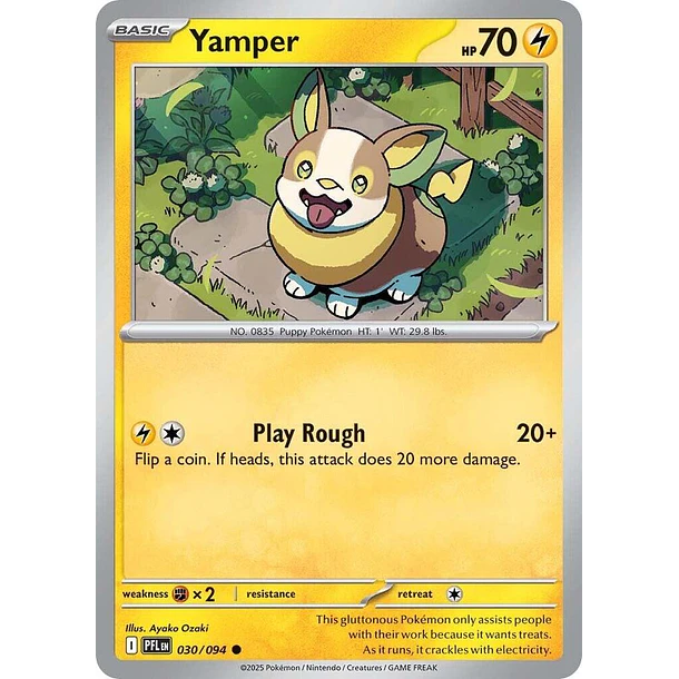 Yamper [030/094]