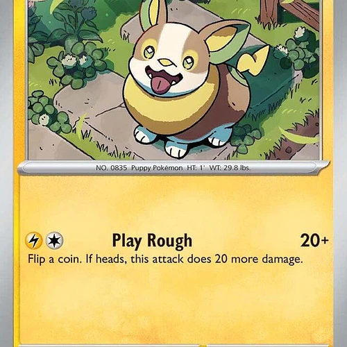 Yamper [030/094]