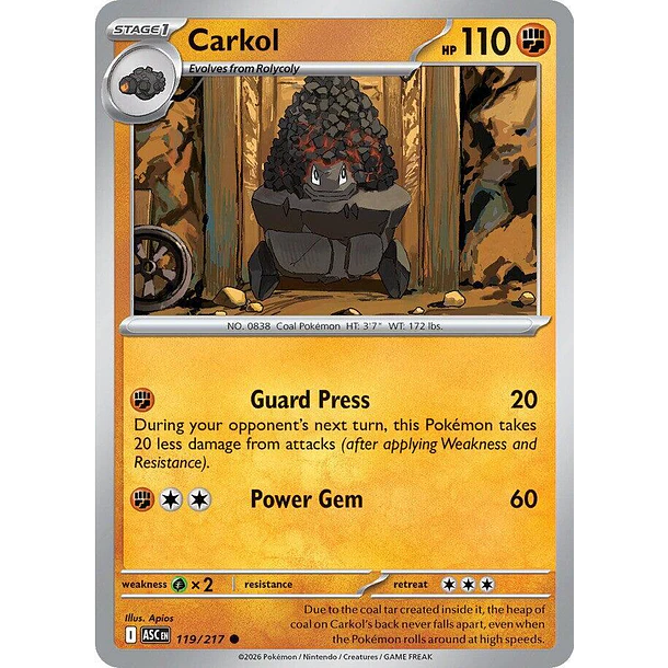 Carkol [119/217]