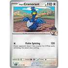 Hop's Cramorant [177/217] 1