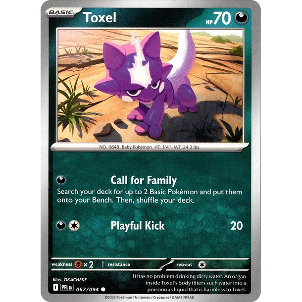 Toxel [067/094]