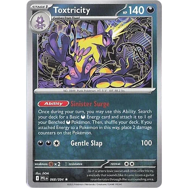 Toxtricity [068/094]
