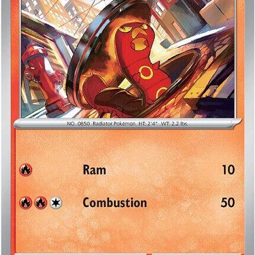 Sizzlipede [029/132]